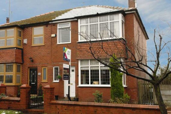 3&nbsp;Bedroom&nbsp;Semi-Detac...